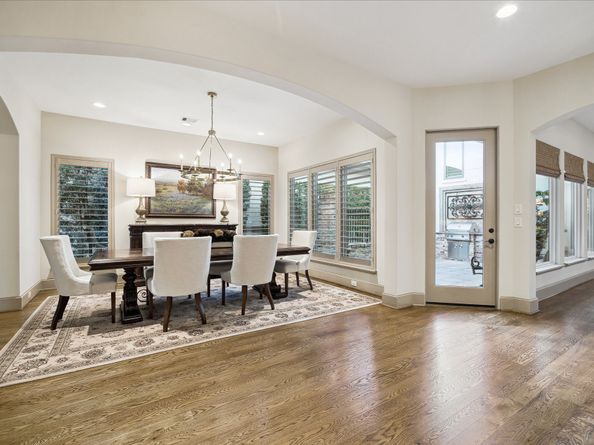 15307 Oyster Creek Lane, Sugar Land TX 77478