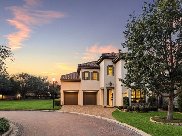 15307 Oyster Creek Lane, Sugar Land TX 77478