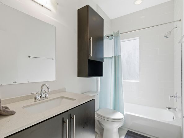 4704 Crawford Street, Houston TX 77004