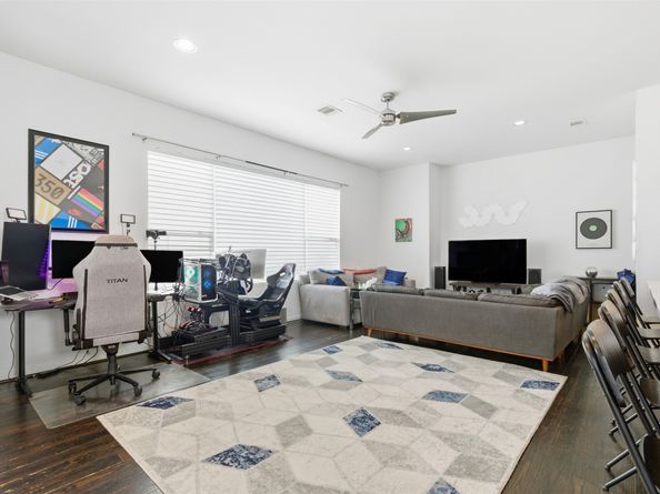 4704 Crawford Street, Houston TX 77004