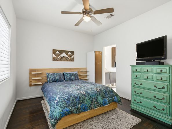 4704 Crawford Street, Houston TX 77004