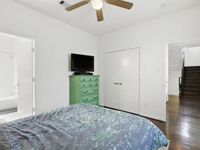 4704 Crawford Street, Houston TX 77004