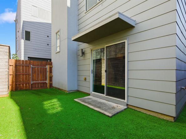 4704 Crawford Street, Houston TX 77004