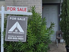 1859 Country Village Boulevard A, Humble TX 77338