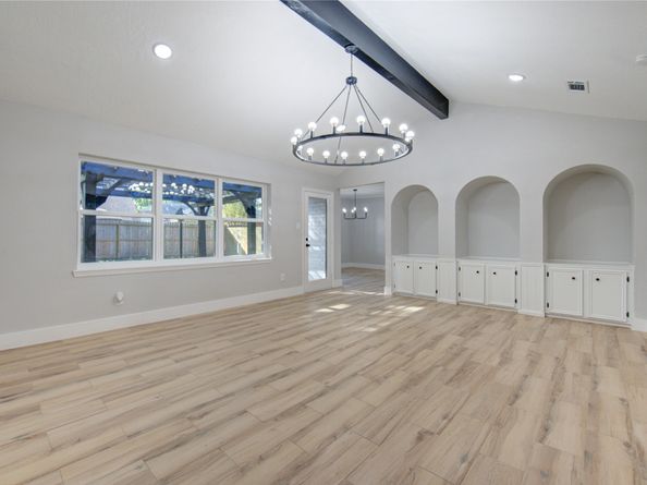 9719 Lawngate Drive, Houston TX 77080