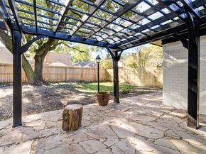 9719 Lawngate Drive, Houston TX 77080