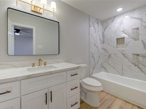 9719 Lawngate Drive, Houston TX 77080