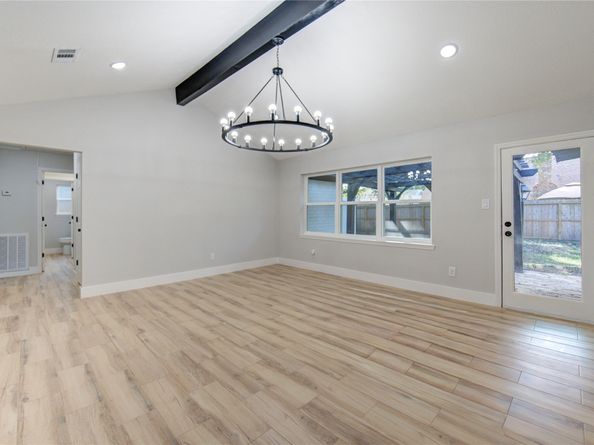 9719 Lawngate Drive, Houston TX 77080