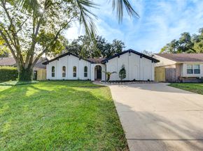 9719 Lawngate Drive, Houston TX 77080