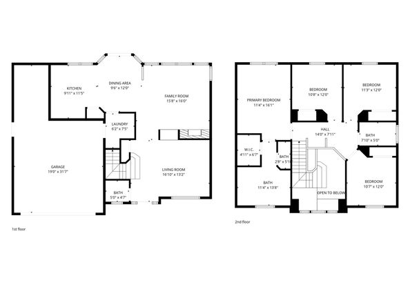 82 N Apple Springs Circle, The Woodlands TX 77382