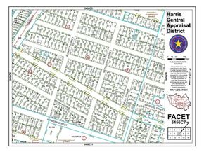 3423 Nettleton Street Street, Houston TX 77004