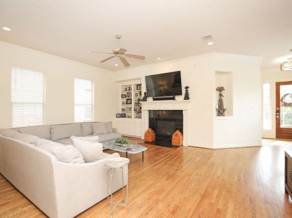 3130 Heritage Creek Terrace, Houston TX 77008