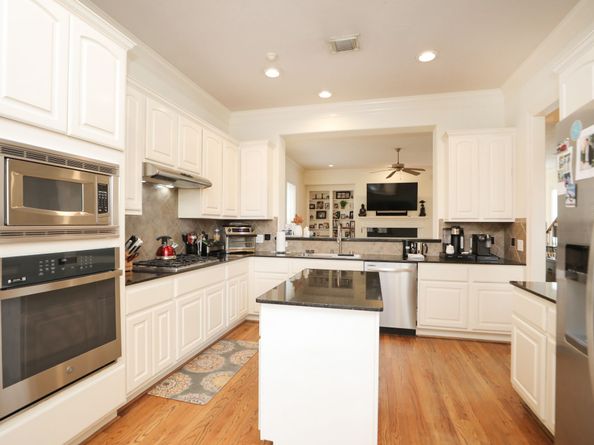 3130 Heritage Creek Terrace, Houston TX 77008