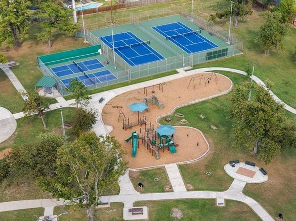 3130 Heritage Creek Terrace, Houston TX 77008