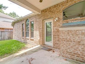 31 Pleasant Point Place, Spring TX 77389