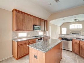 31 Pleasant Point Place, Spring TX 77389