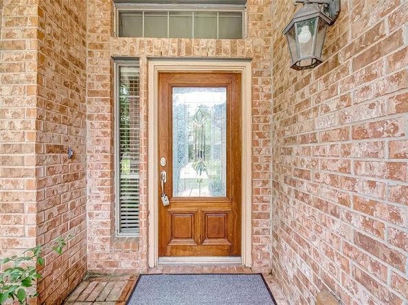 31 Pleasant Point Place, Spring TX 77389