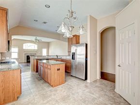 31 Pleasant Point Place, Spring TX 77389