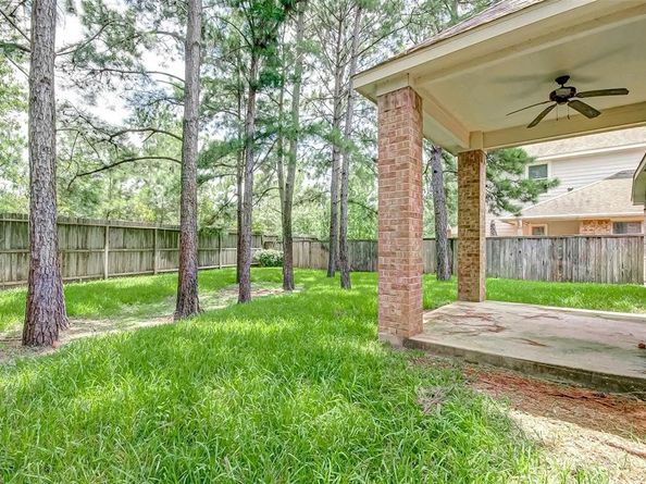 31 Pleasant Point Place, Spring TX 77389