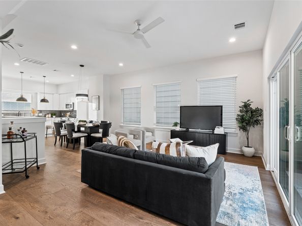 4713 Moving Meadows Drive, Houston TX 77018