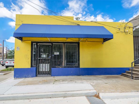 815 Quitman Street, Houston TX 77009