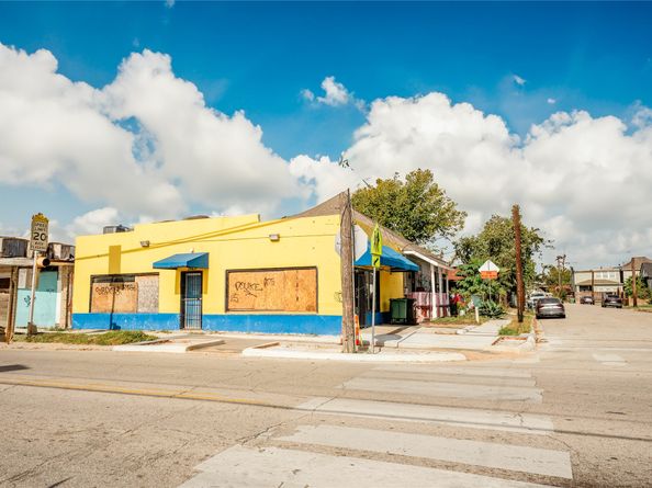 815 Quitman Street, Houston TX 77009
