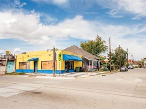 815 Quitman Street, Houston TX 77009