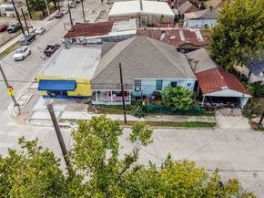 815 Quitman Street, Houston TX 77009