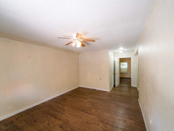 815 Quitman Street, Houston TX 77009