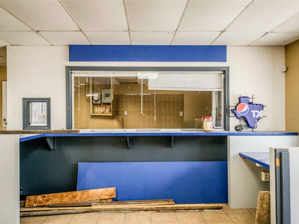 815 Quitman Street, Houston TX 77009