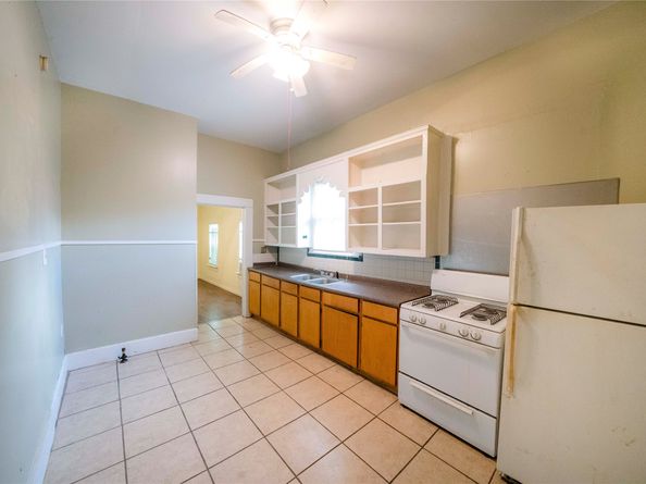 815 Quitman Street, Houston TX 77009