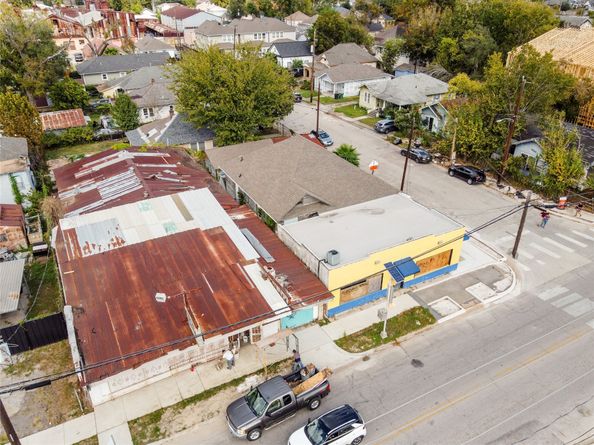 815 Quitman Street, Houston TX 77009