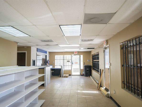 815 Quitman Street, Houston TX 77009