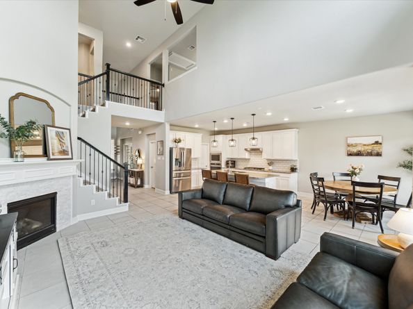 19106 Falkenstein Castle Way, Cypress TX 77433