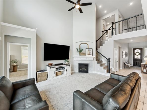 19106 Falkenstein Castle Way, Cypress TX 77433