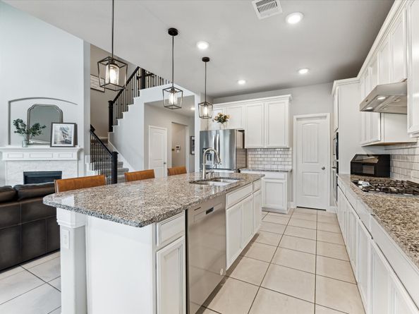 19106 Falkenstein Castle Way, Cypress TX 77433