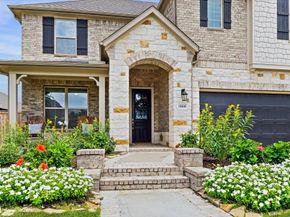 19106 Falkenstein Castle Way, Cypress TX 77433