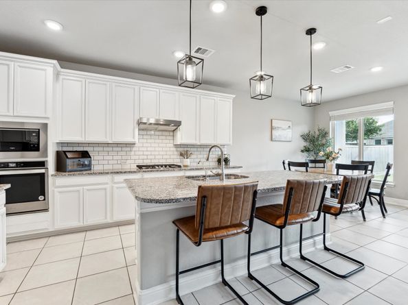 19106 Falkenstein Castle Way, Cypress TX 77433