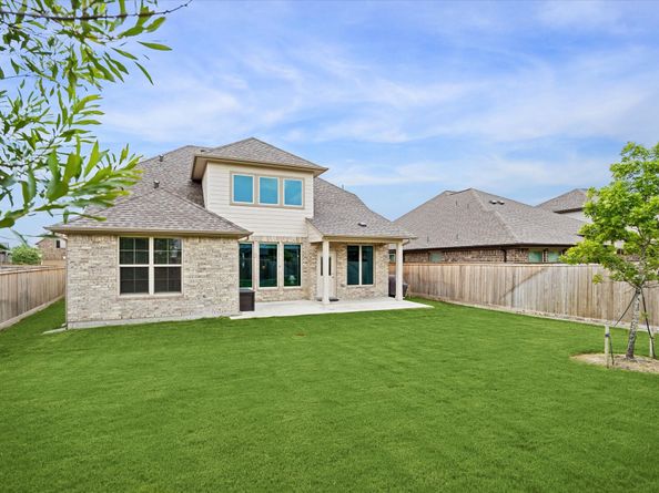 19106 Falkenstein Castle Way, Cypress TX 77433