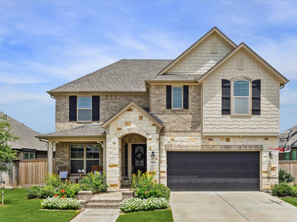 19106 Falkenstein Castle Way, Cypress TX 77433