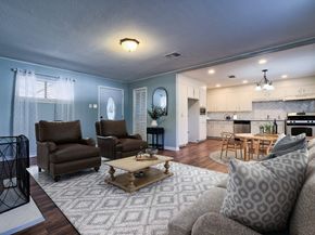 5907 Nancy Ann Street, Houston TX 77009