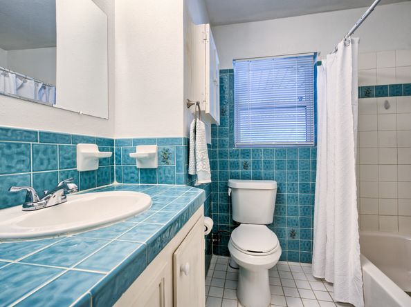 5907 Nancy Ann Street, Houston TX 77009