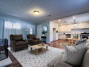 5907 Nancy Ann Street, Houston TX 77009