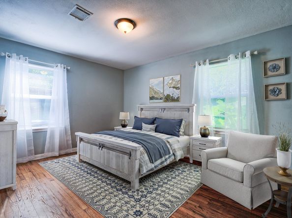 5907 Nancy Ann Street, Houston TX 77009