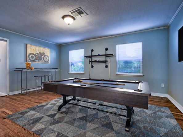 5907 Nancy Ann Street, Houston TX 77009