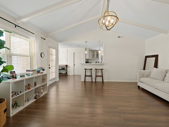 5318 Imogene Street, Houston TX 77096