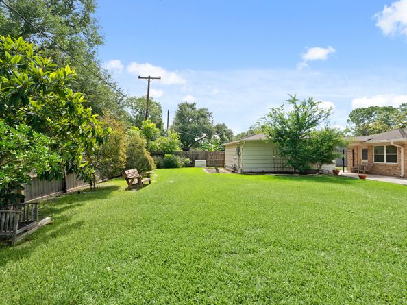 5318 Imogene Street, Houston TX 77096