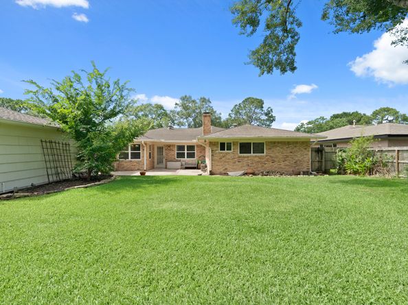 5318 Imogene Street, Houston TX 77096