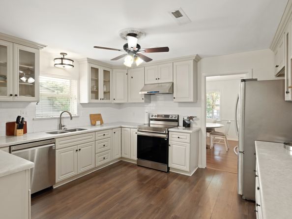 5318 Imogene Street, Houston TX 77096