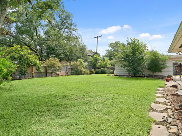 5318 Imogene Street, Houston TX 77096